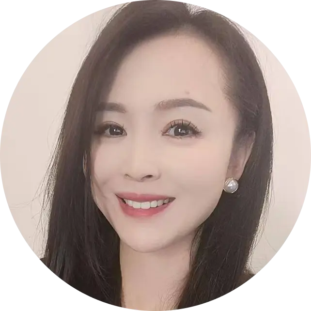 Анна, Руководитель отдела продаж