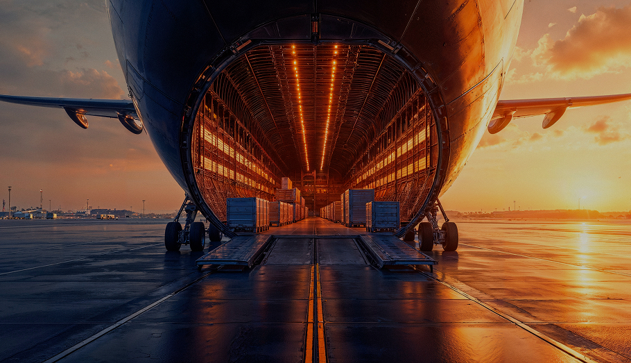 Авиаперевозки