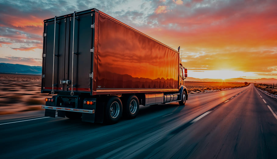 Автоперевозки